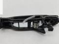ручка наружная задняя левая Mercedes-Benz C-Класс W202/S202 [рестайлинг] 2000, 1.8 л., бензин, АКПП, синий, универсал - фото №2
