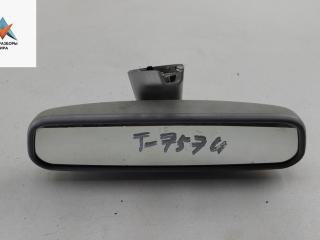 зеркало салона Audi A6 4F/C6 2005, 3.2 л., бензин, АКПП, серый, универсал, 4F0857511AA