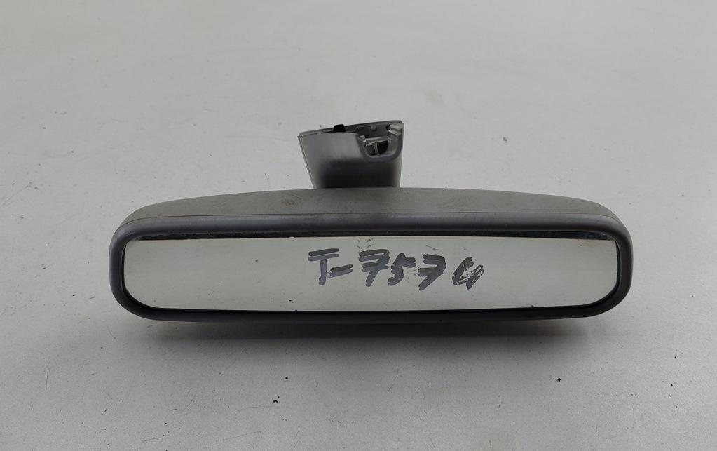зеркало салона Audi A6 C6 2005, 3.2 л., бензин, АКПП, серый, универсал, 4F0857511AA