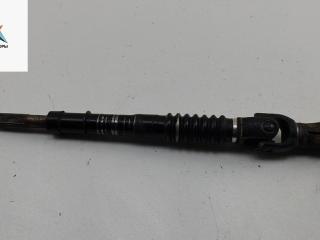 рулевой карданчик Hyundai Santa Fe 2 поколение (CM) 2006, 2.2 л., дизель, МКПП, серый, внедорожник 5 дв.