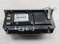 блок управления печки / климат-контроля Audi A6 4F/C6 2005, 3.2 л., бензин, АКПП, серый, универсал, 4F1820043R - фото №6