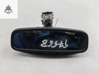зеркало салона Peugeot 308 T7 2009, 1.6 л., дизель, МКПП, серый, универсал, 96813517XT