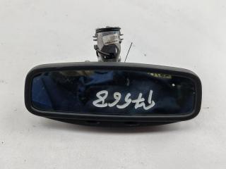 зеркало салона Peugeot 308 T7 2009, 1.6 л., дизель, МКПП, серый, универсал, 96813517XT