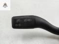 переключатель поворотов Audi A6 4F/C6 2005, 3.2 л., бензин, АКПП, серый, универсал, 4E0953513A - фото №2