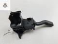 переключатель поворотов Audi A6 4F/C6 2005, 3.2 л., бензин, АКПП, серый, универсал, 4E0953513A - фото №3