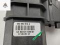 переключатель поворотов Audi A6 4F/C6 2005, 3.2 л., бензин, АКПП, серый, универсал, 4E0953513A - фото №4