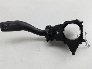 переключатель поворотов Audi A6 C6 2005, 3.2 л., бензин, АКПП, серый, универсал, 4E0953513A