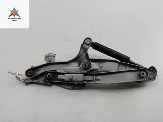 петля капота правая Mercedes-Benz C-Класс W202/S202 [рестайлинг] 2000, серый, универсал, 2028800228