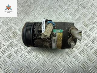 компрессор кондиционера Opel Astra G 2000, 1.8 л., бензин, 09174396