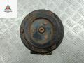 компрессор кондиционера Opel Astra G 2000, 1.8 л., бензин, 09174396 - фото №3
