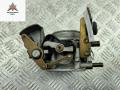 заслонка дроссельная Opel Astra G 2000, 1.8 л., бензин, АКПП, красный, универсал, 90536084 - фото №3