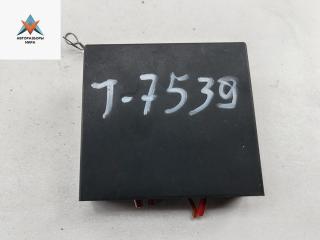 клемма аккумулятора плюс Mercedes-Benz Vaneo W414 2002, 1.7 л., дизель, МКПП, чёрный, минивэн, 0035453501