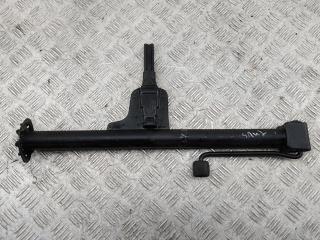 домкрат Mercedes-Benz C W202 2000, 1.8 л., бензин, АКПП, синий, универсал, 2105830115