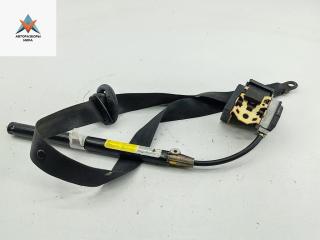 ремень безопасности Volkswagen Sharan 1 поколение 1999, 1.9 л., дизель, МКПП, серый, минивэн, 7M0857705C