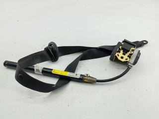 ремень безопасности Volkswagen Sharan 1 поколение 1999, 1.9 л., дизель, МКПП, серый, минивэн, 7M0857705C