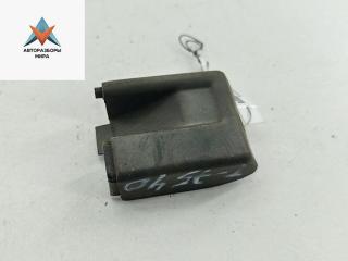 заглушка Volkswagen Transporter T4 1997, 2.4 л., дизель, МКПП, белый, микроавтобус, 701843884A