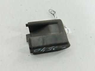 заглушка Volkswagen Transporter T4 1997, 2.4 л., дизель, МКПП, белый, микроавтобус, 701843884A