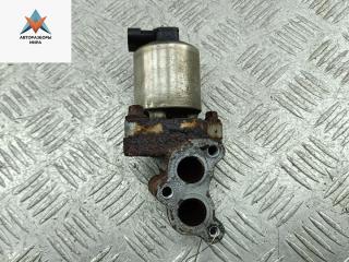 клапан EGR Opel Astra G 2000, 1.8 л., бензин, АКПП, красный, универсал