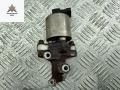 клапан EGR Opel Astra G 2000, 1.8 л., бензин, АКПП, красный, универсал - фото №2
