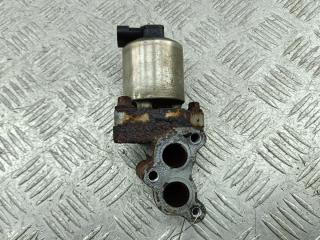 клапан EGR Opel Astra G 2000, 1.8 л., бензин, АКПП, красный, универсал