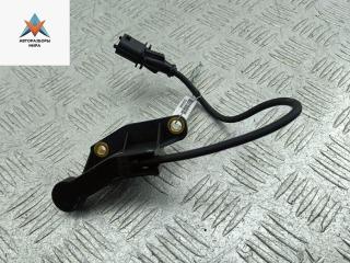 датчик распредвала Opel Astra G 2000, 1.8 л., бензин, АКПП, красный, универсал, 6PU00912104