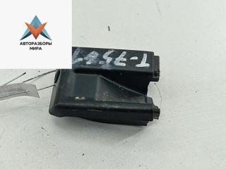 заглушка Volkswagen Transporter T4 1991, 2.4 л., дизель, МКПП, зелёный, микроавтобус, 701843884A