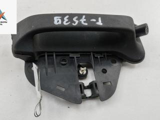 ручка внутренняя задняя правая Mercedes-Benz Vaneo W414 2002, 1.7 л., дизель, МКПП, чёрный, минивэн, 4147600861