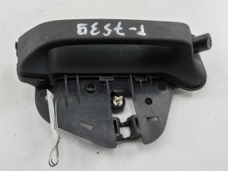ручка внутренняя задняя правая Mercedes-Benz Vaneo W414 2002, 1.7 л., дизель, МКПП, чёрный, минивэн, 4147600861