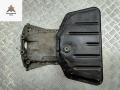 масляный поддон Opel Omega B [рестайлинг] 2001, 3.0 л., бензин, АКПП, серый, седан, 90400216 - фото №2