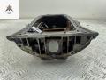 масляный поддон Opel Omega B [рестайлинг] 2001, 3.0 л., бензин, АКПП, серый, седан, 90400216 - фото №3