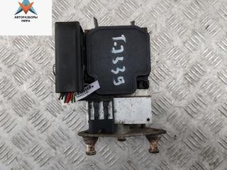 блок ABS Mercedes-Benz Vaneo W414 2002, 1.7 л., дизель, МКПП, чёрный, минивэн, 0044310912