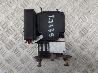 блок ABS Mercedes-Benz Vaneo W414 2002, 1.7 л., дизель, МКПП, чёрный, минивэн, 0044310912