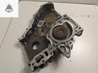 насос масляный Opel Zafira 1 поколение (A) [рестайлинг] 2004, 2.2 л., дизель, МКПП, серый, минивэн