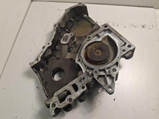насос масляный Opel Zafira 1 поколение (A) [рестайлинг] 2004, 2.2 л., дизель, МКПП, серый, минивэн