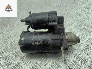 стартер Opel Astra G 2000, 1.8 л., бензин, АКПП, красный, универсал, 0001107077