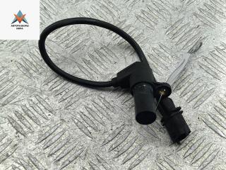 датчик коленвала Opel Astra G 2000, 1.8 л., бензин, АКПП, красный, универсал, 90520856