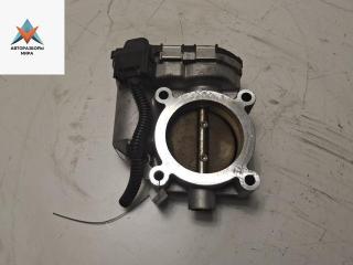 заслонка дроссельная Mercedes-Benz B-Класс W245 2006, 2.0 л., бензин, АКПП, серый, минивэн, 0280750175