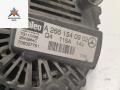генератор Mercedes-Benz B-Класс W245 2006, 2.0 л., бензин, АКПП, серый, минивэн, 2661540902 - фото №4