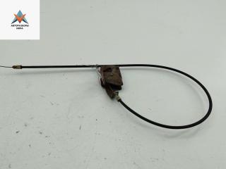 замок двери задней левой IVECO Daily 4 поколение 2007, 2.3 л., дизель, МКПП, красный, микроавтобус, 500329770