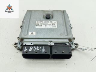 ЭБУ Mercedes-Benz Vito 2009, 2.2 л., дизель, МКПП, белый, микроавтобус, 6461506972