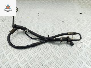 шланг гидроусилителя Volkswagen Crafter 1 поколение 2007, 2.5 л., дизель, МКПП, белый, микроавтобус