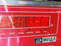 шланг гидроусилителя Mercedes-Benz Vito 2009, 2.2 л., дизель, МКПП, белый, микроавтобус - фото №3