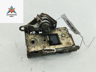 замок двери задней правой IVECO Daily 4 поколение 2007, 2.3 л., дизель, МКПП, красный, микроавтобус, 500329770