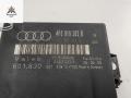 блок управления парктрониками Audi A6 4F/C6 2005, 3.2 л., бензин, АКПП, серый, универсал, 4F0919283B - фото №2