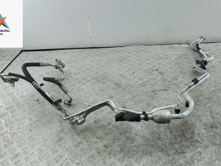 трубка кондиционера Alfa Romeo 159 1 поколение 2005, 1.9 л., бензин, МКПП, серый, седан