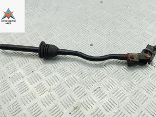 рулевой карданчик Mercedes-Benz Vaneo W414 2002, 1.7 л., дизель, МКПП, чёрный, минивэн