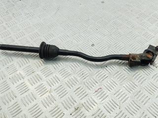 рулевой карданчик Mercedes-Benz Vaneo W414 2002, 1.7 л., дизель, МКПП, чёрный, минивэн