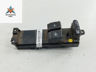 блок управления стеклоподъемниками Skoda Octavia mk1 (A4 1U) 2001, 1.9 л., дизель, МКПП, синий, универсал, 1J3959857B