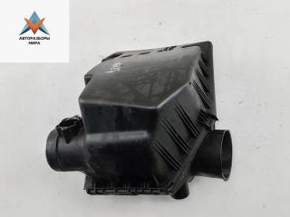 корпус воздушного фильтра BMW 5 серия E60/E61 2006, 2.5 л., бензин, АКПП, чёрный, универсал, 7521030