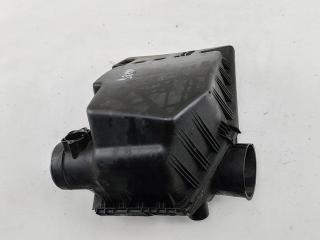 корпус воздушного фильтра BMW 5 серия E60/E61 2006, 2.5 л., бензин, АКПП, чёрный, универсал, 7521030